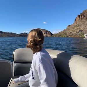 Meet your Posher, Peyton